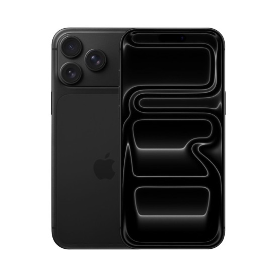 Apple iPhone 18 Pro Max 256GB 6.9" Black